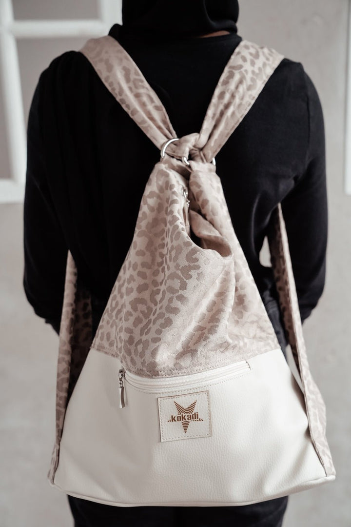 Rugzaktas Safari Eleni - KOKADI