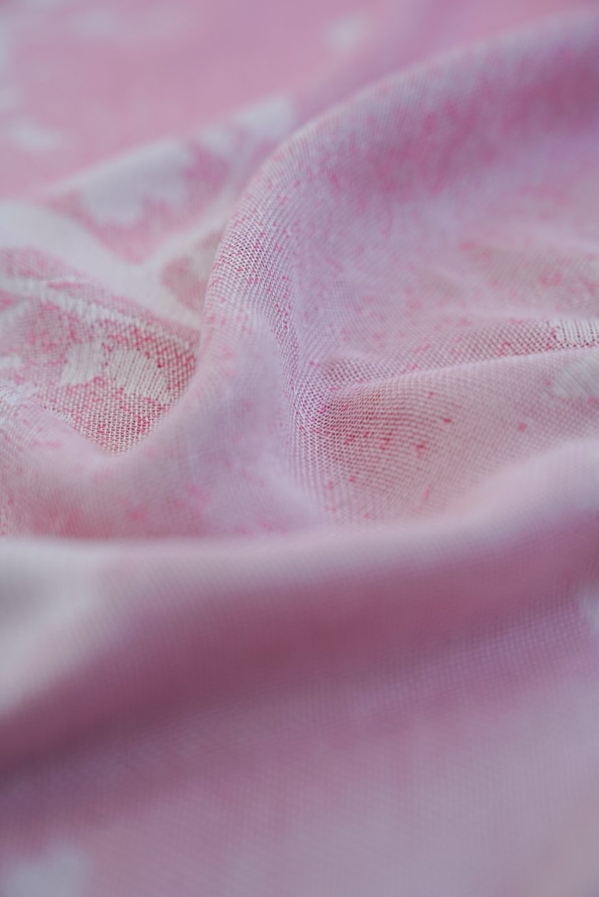 Knuffeldoekje Vogels - KOKADI