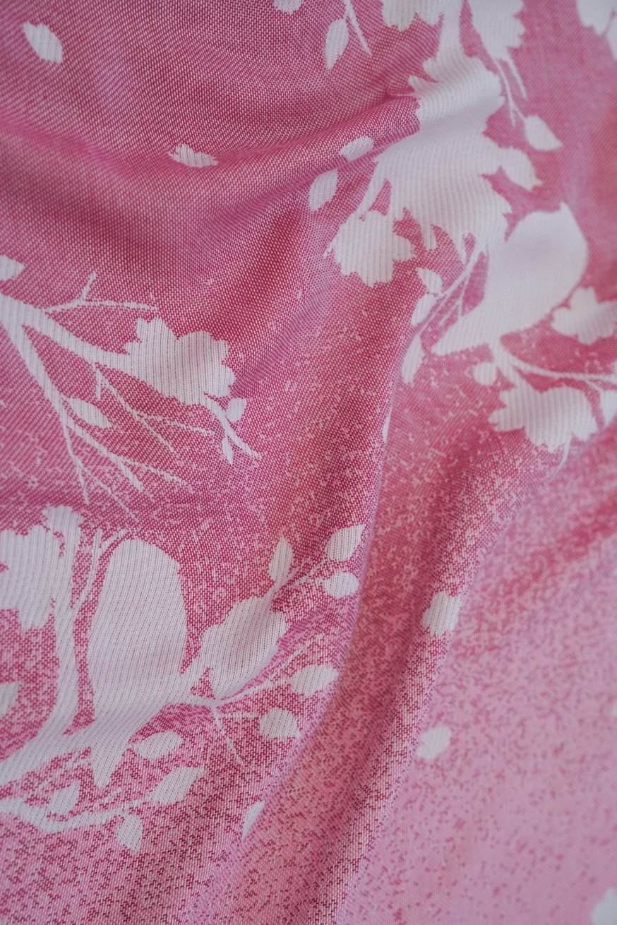 Knuffeldoekje Vogels - KOKADI