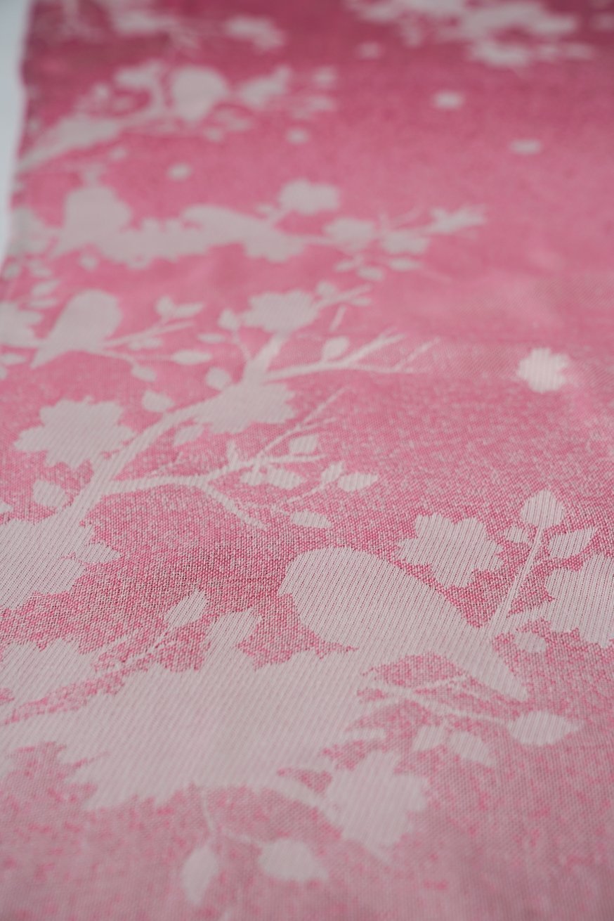 Knuffeldoekje Vogels - KOKADI