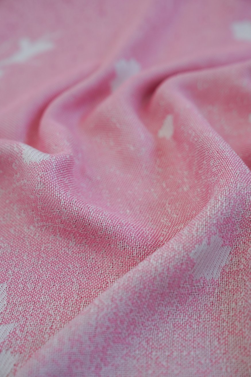 Knuffeldoekje Vogels - KOKADI