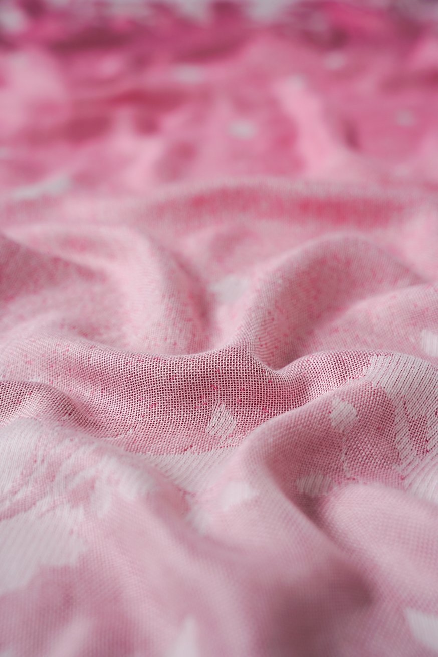 Knuffeldoekje Vogels - KOKADI