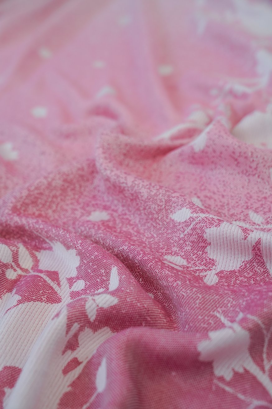 Knuffeldoekje Vogels - KOKADI