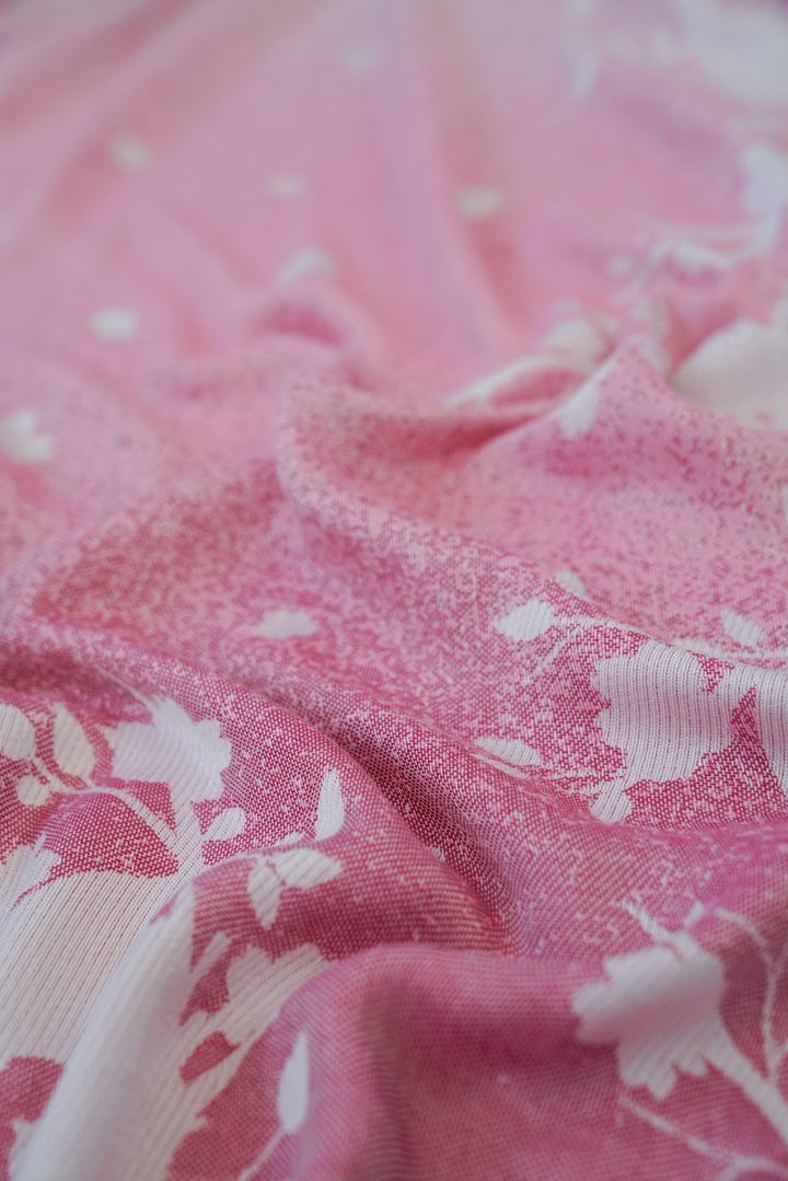 Knuffeldoekje Vogels - KOKADI