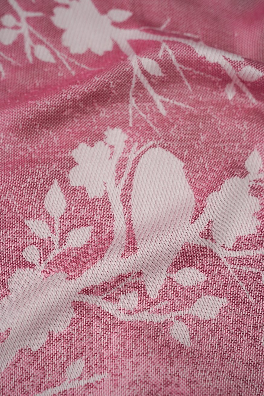 Knuffeldoekje Vogels - KOKADI