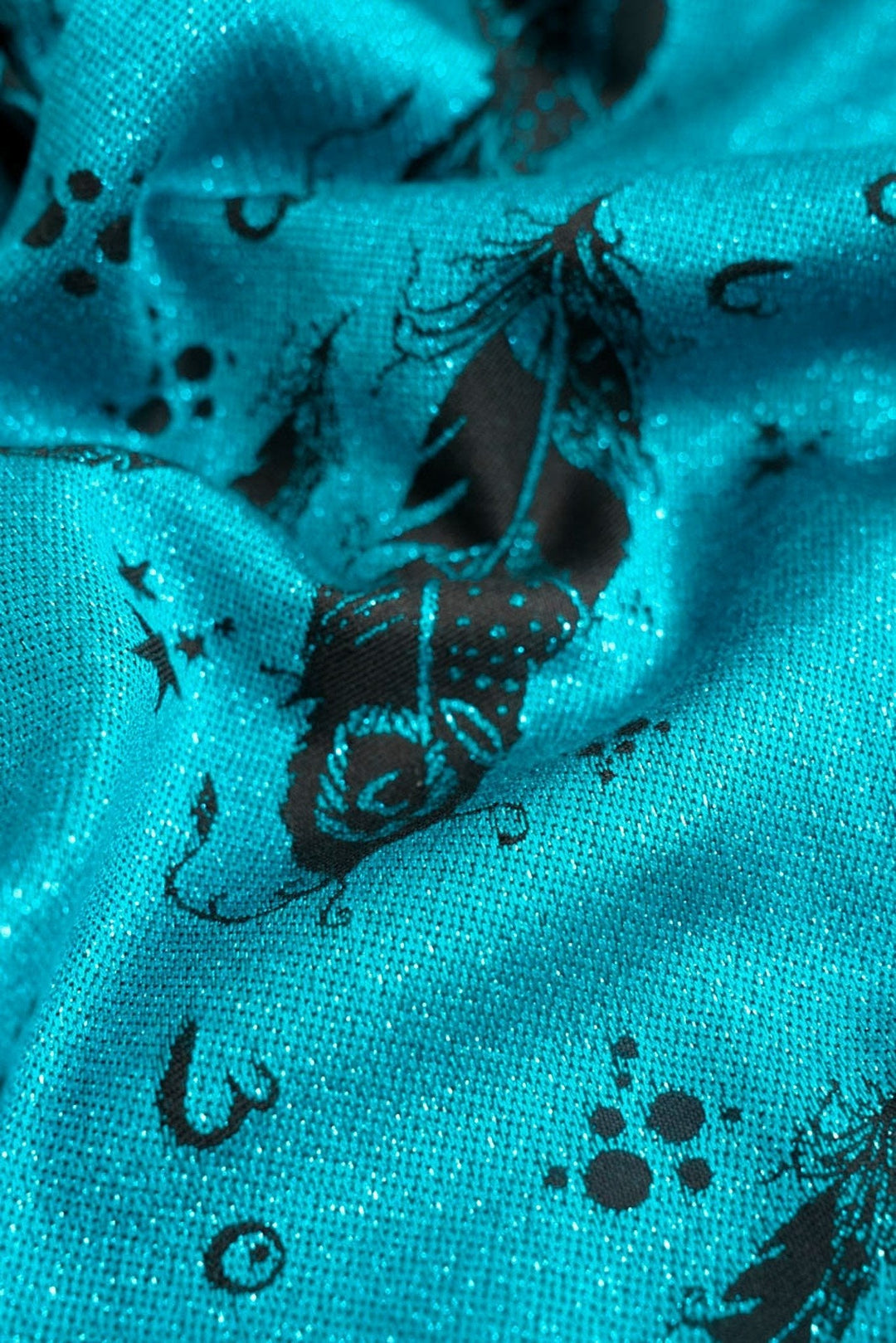 Draagzak WrapStar Veren Colin - KOKADI