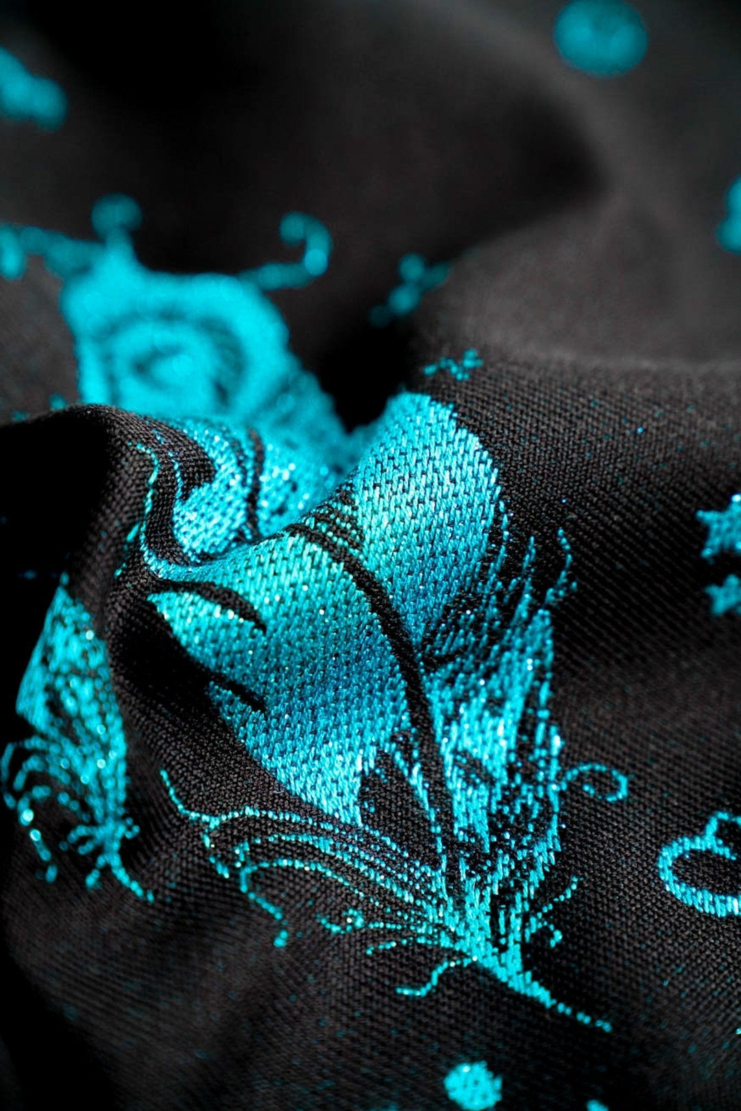 Draagzak WrapStar Veren Colin - KOKADI