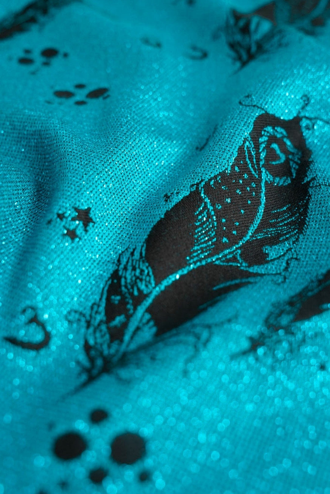 Draagzak WrapStar Veren Colin - KOKADI