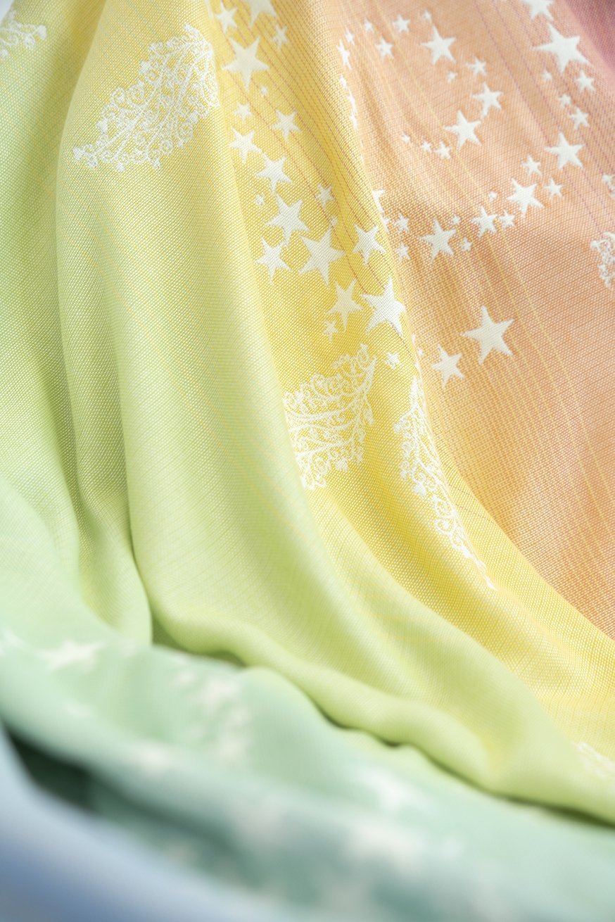 Mama deken ster kinderen - KOKADI