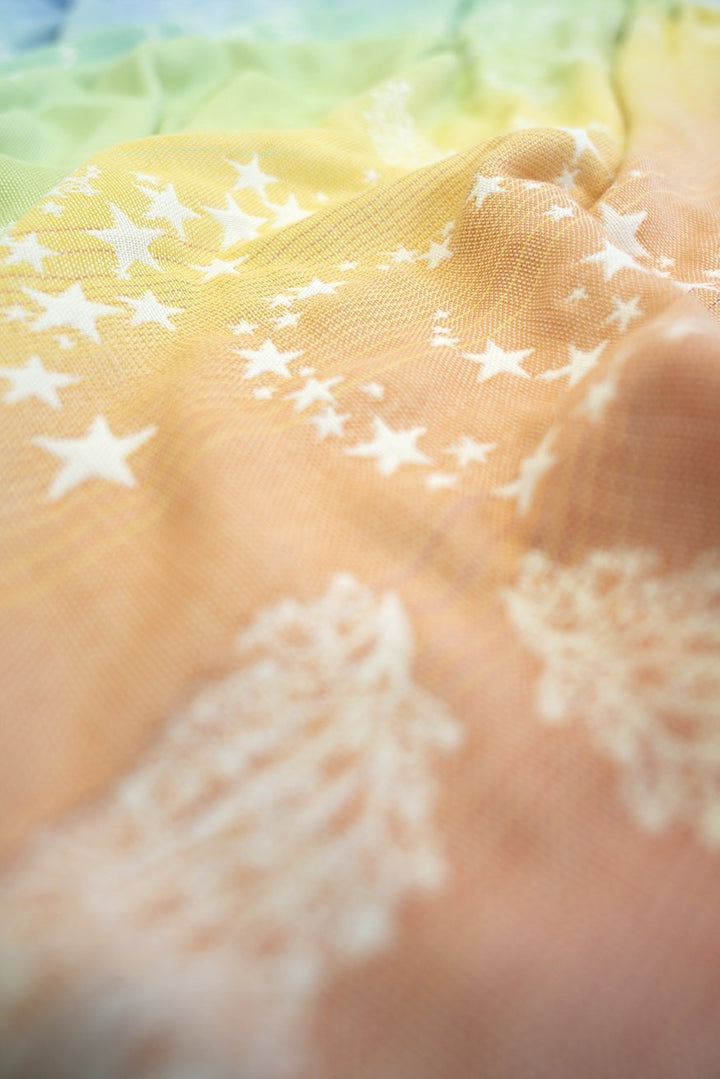 Mama deken ster kinderen - KOKADI