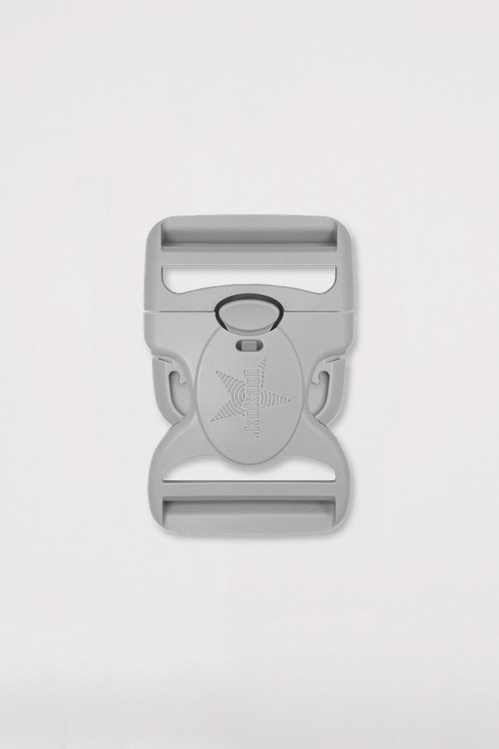 Gesp 50 mm SilverLine stersluiting - KOKADI