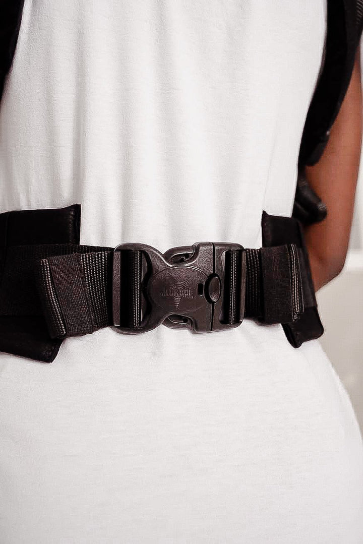 Gesp stersluiting 50mm - KOKADI