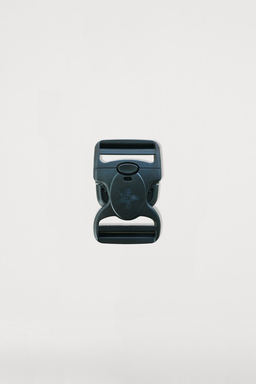 Gesp stersluiting 50mm - KOKADI