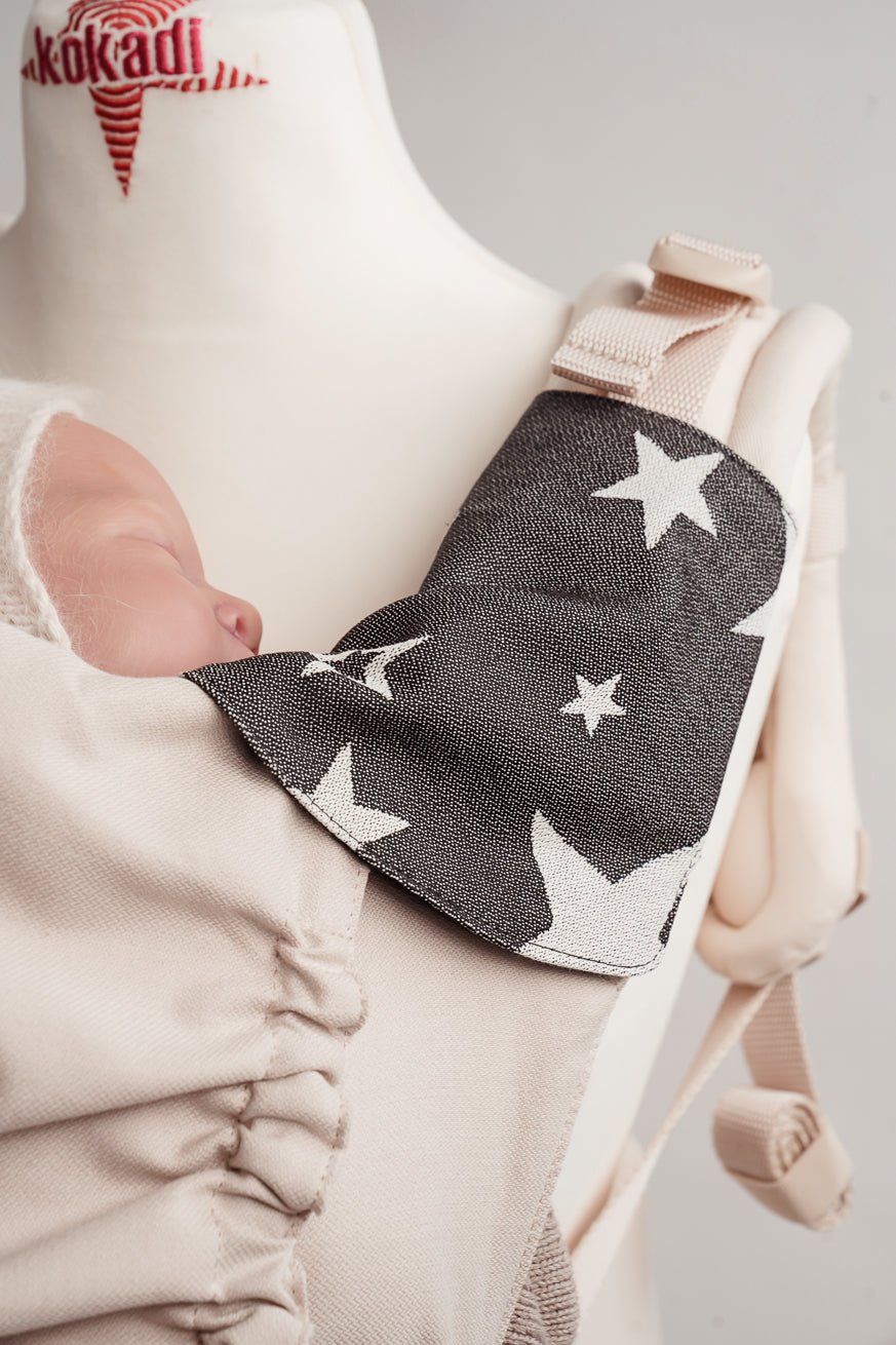 Schouderbandbeschermer Diorite Stars - KOKADI