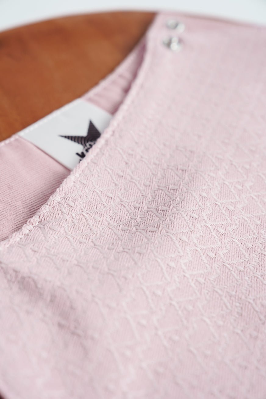 Schouderbandbeschermer Heart2Heart Rosé - KOKADI