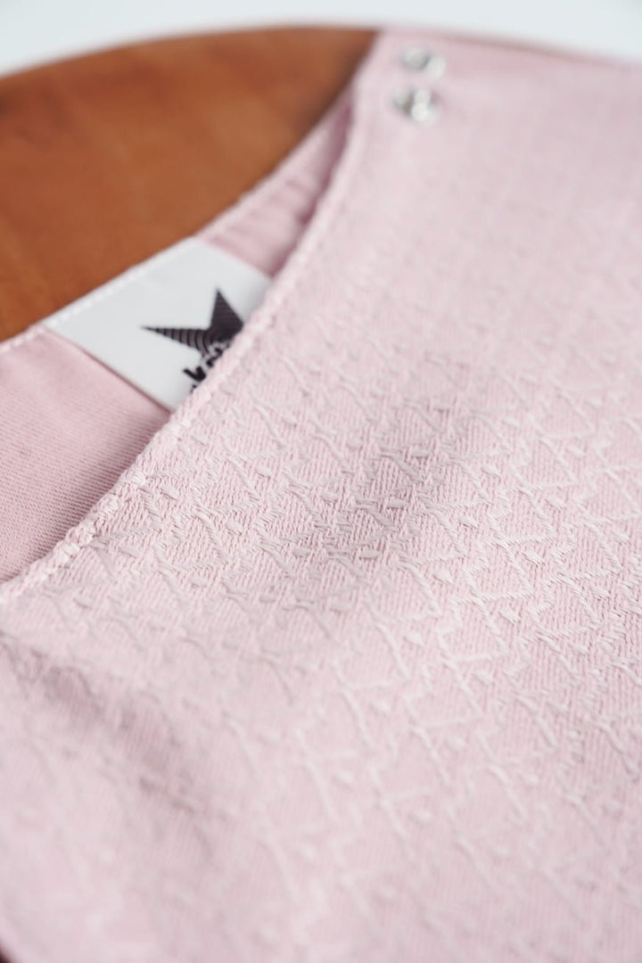 Schouderbandbeschermer Heart2Heart Rosé - KOKADI