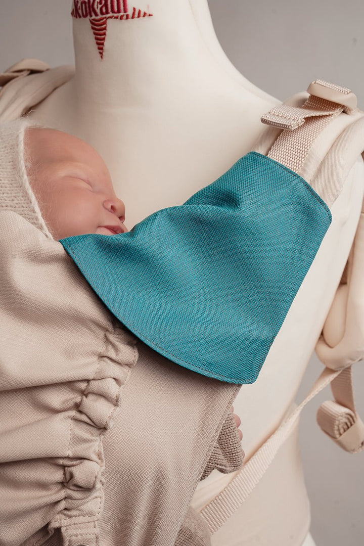 Schouderbandbeschermer Just Lagoon - KOKADI