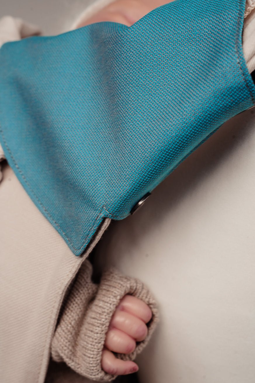 Schouderbandbeschermer Just Lagoon - KOKADI