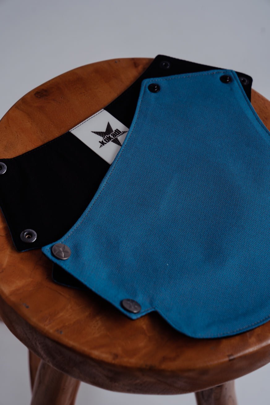 Schouderbandbeschermer Just Lagoon - KOKADI