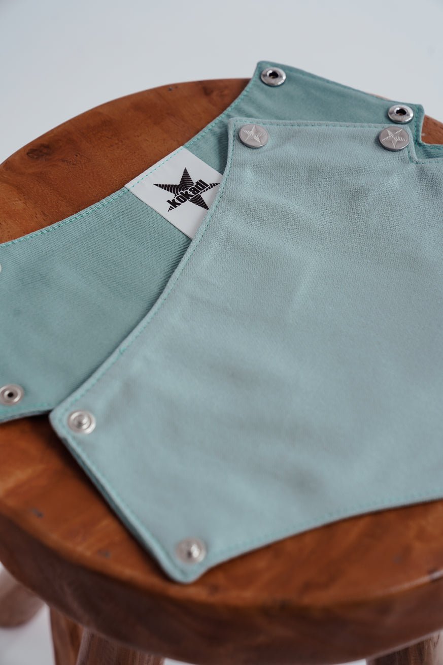 Schouderbandbeschermer Just Mint - KOKADI