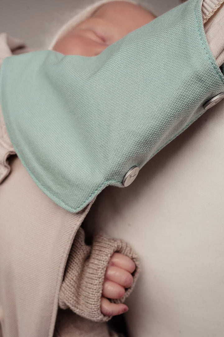 Schouderbandbeschermer Just Mint - KOKADI