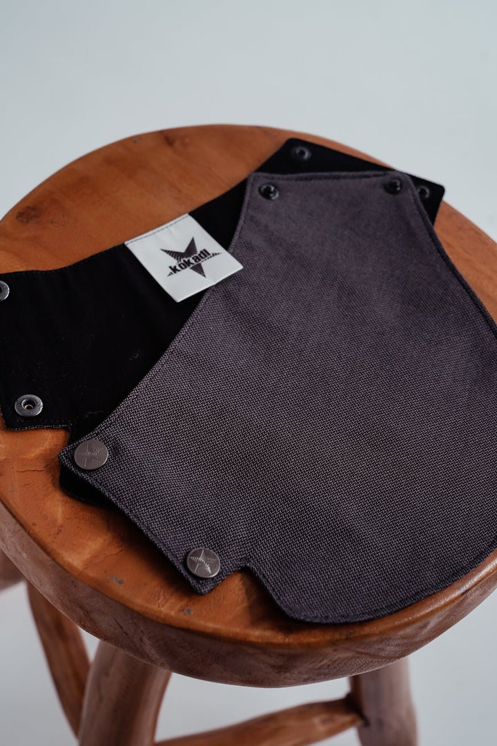 Schouderbandbeschermer Just Mr. Grey - KOKADI