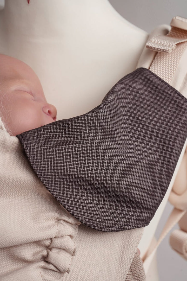 Schouderbandbeschermer Just Mr. Grey - KOKADI