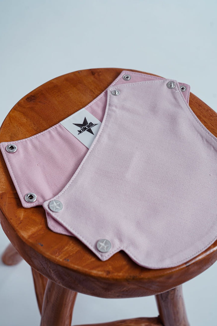 Schouderbandbeschermer Just Rosé - KOKADI