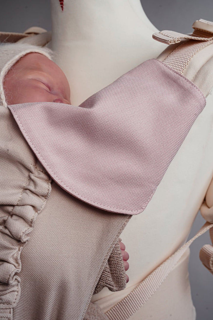 Schouderbandbeschermer Just Rosé - KOKADI