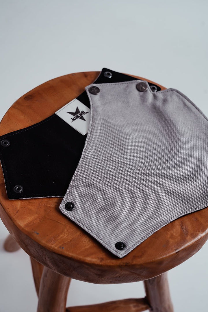 Schouderbandbeschermer Just Stone - KOKADI