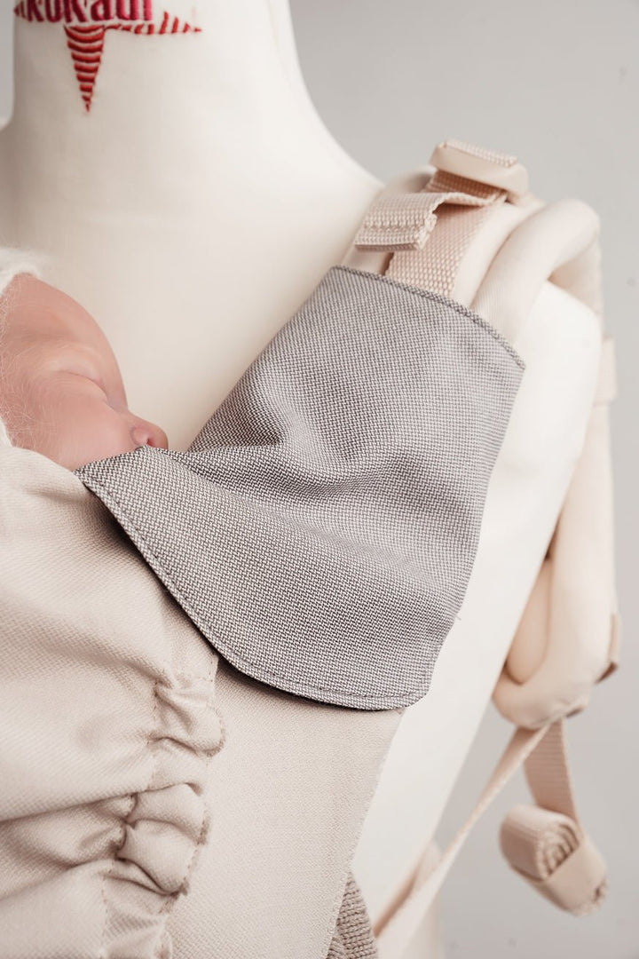 Schouderbandbeschermer Just Stone - KOKADI