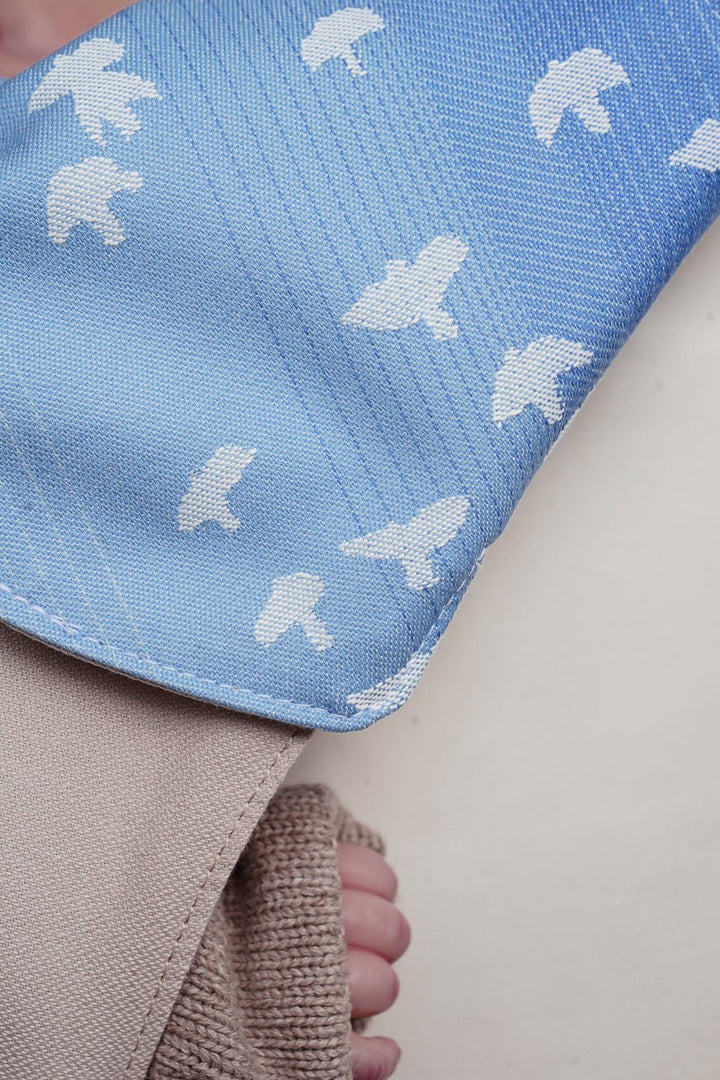 Schouderbandbeschermer Max in Wonderland - KOKADI