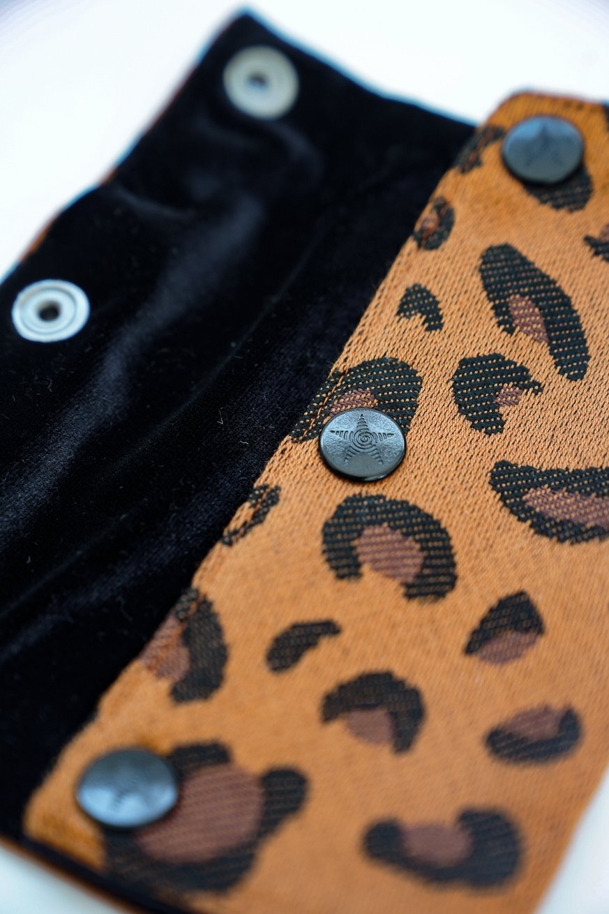 Schouderbandbeschermer Safari - KOKADI