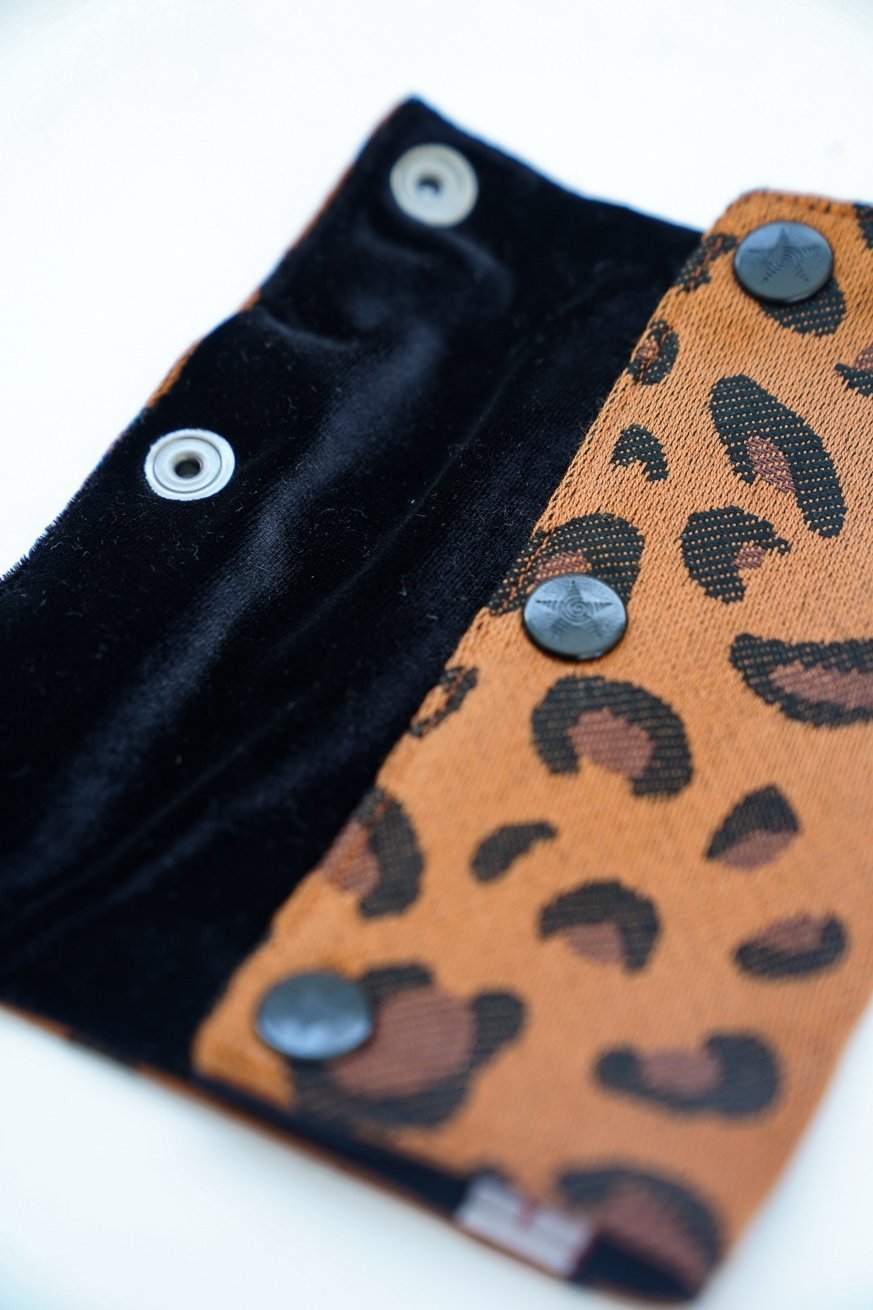 Schouderbandbeschermer Safari - KOKADI