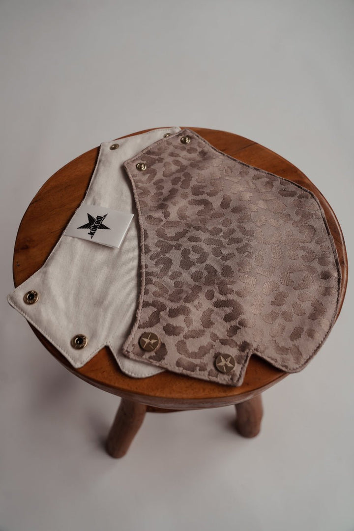 Schouderbandbeschermer Safari Eleni - KOKADI