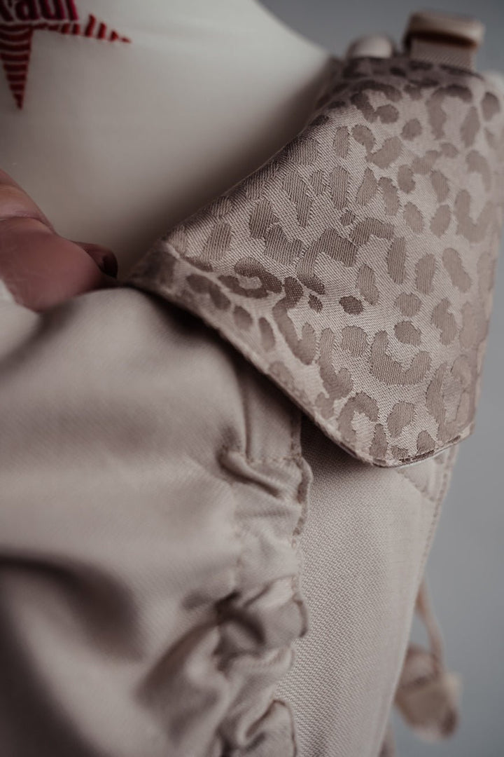 Schouderbandbeschermer Safari Eleni - KOKADI