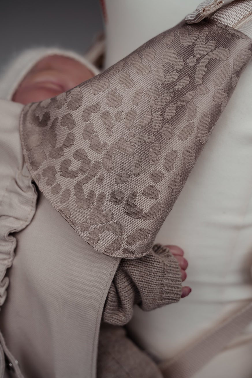 Schouderbandbeschermer Safari Eleni - KOKADI