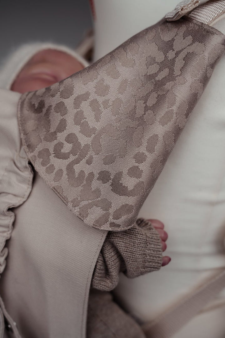 Schouderbandbeschermer Safari Eleni - KOKADI