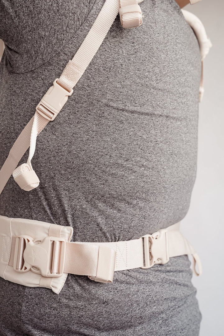 Zijheupgordelverlenging Crème - KOKADI