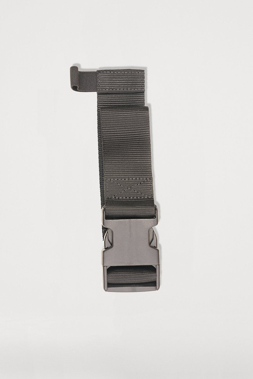 zijkant heupgordel verlengstuk gesp breed - KOKADI