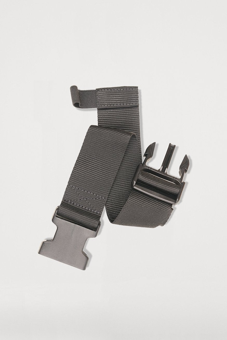 zijkant heupgordel verlengstuk gesp breed - KOKADI