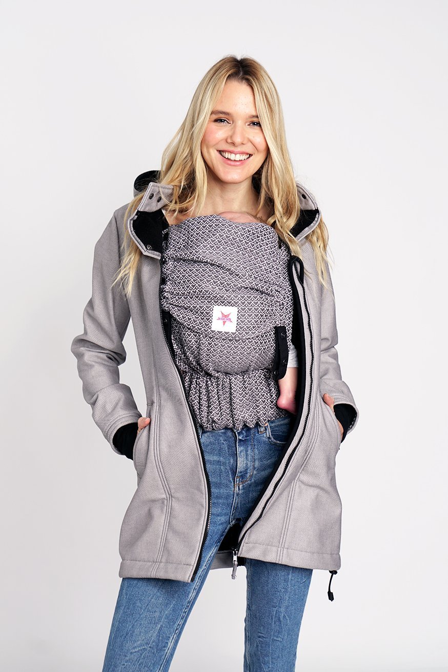 Draagjas Just stone - KOKADI