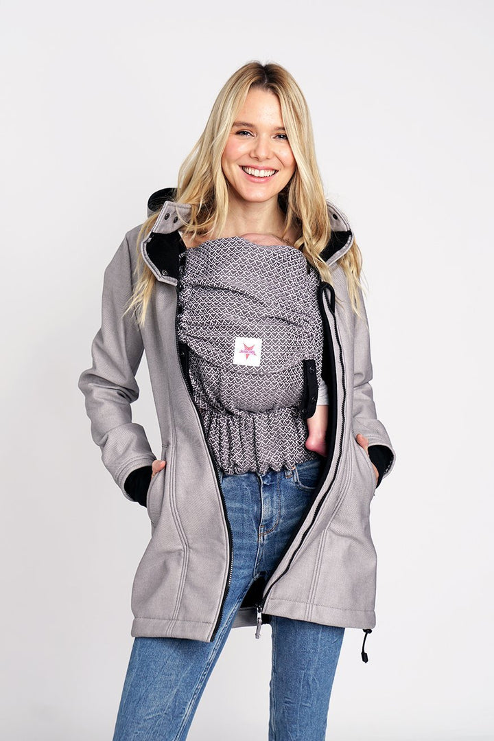 Draagjas Just stone - KOKADI