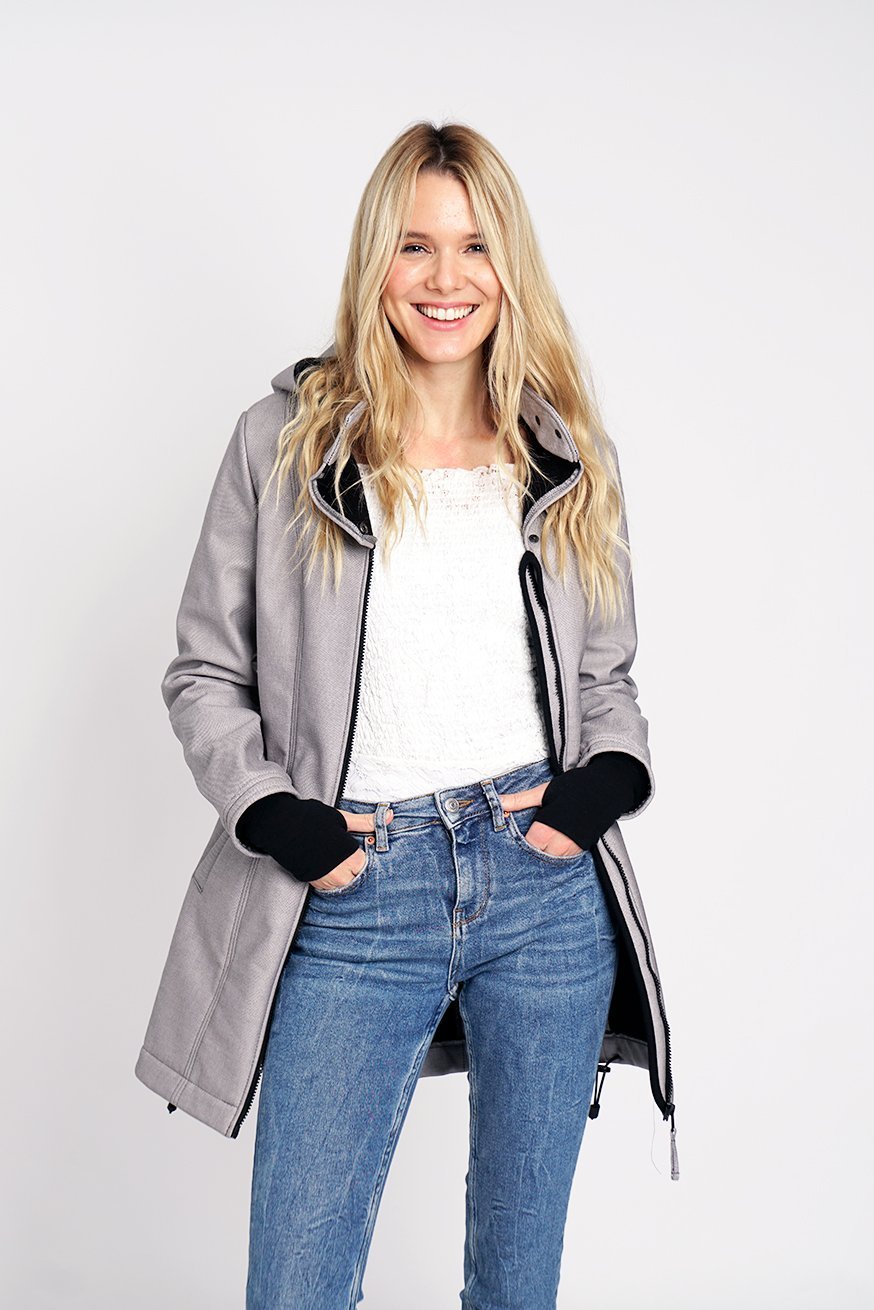 Draagjas Just stone - KOKADI