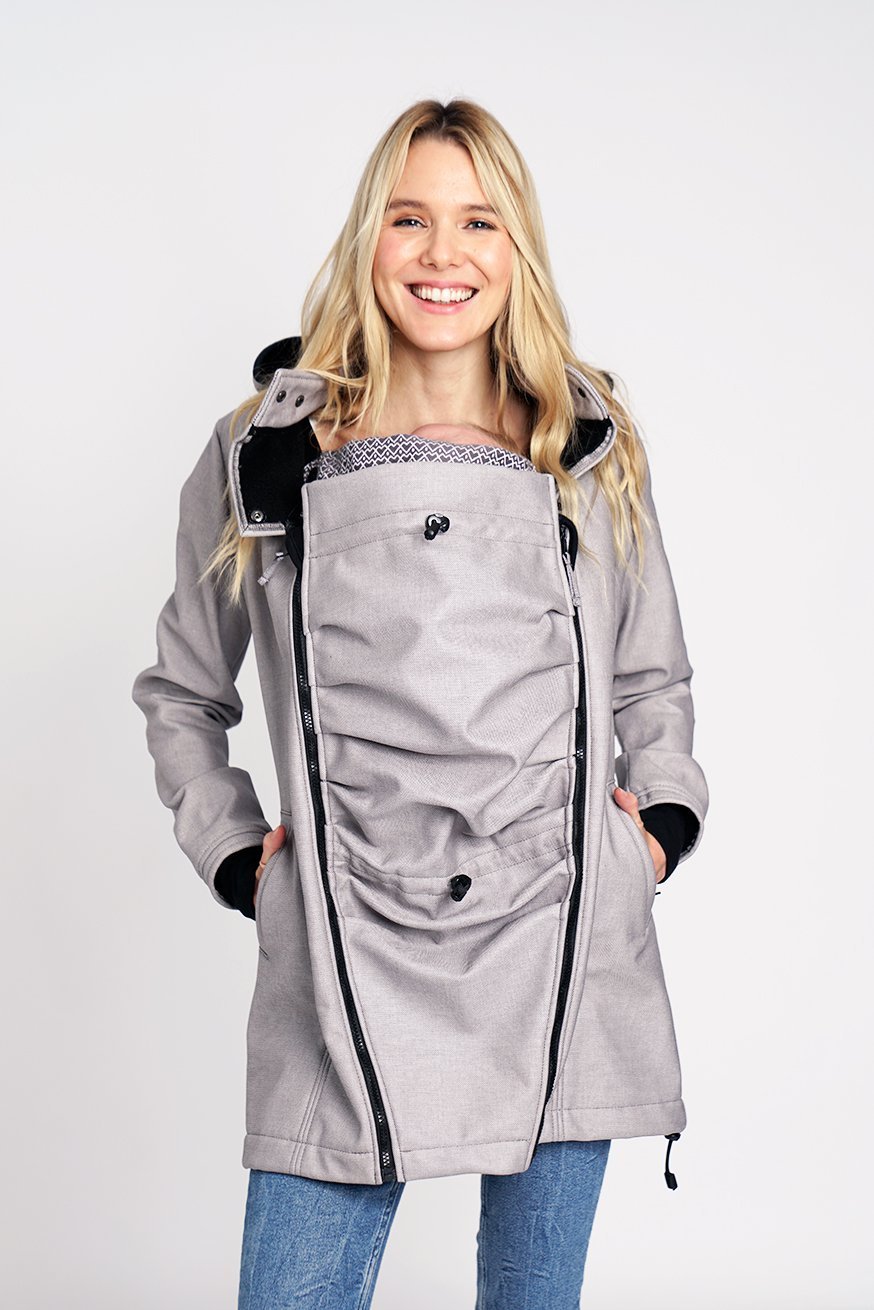 Draagjas Just stone - KOKADI