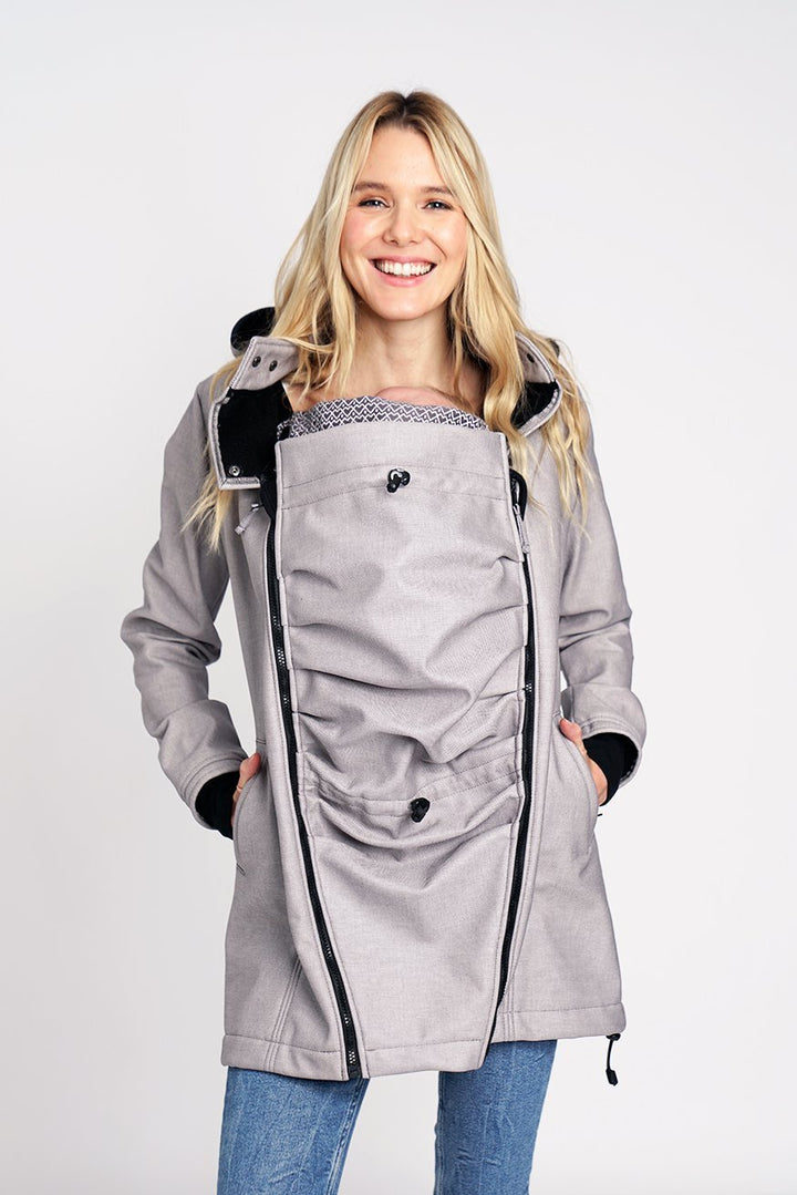 Draagjas Just stone - KOKADI