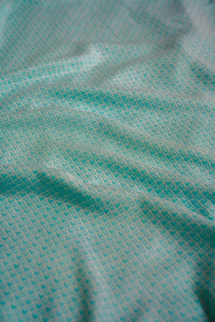 Tragetuch Heart2Heart Valentin - KOKADI