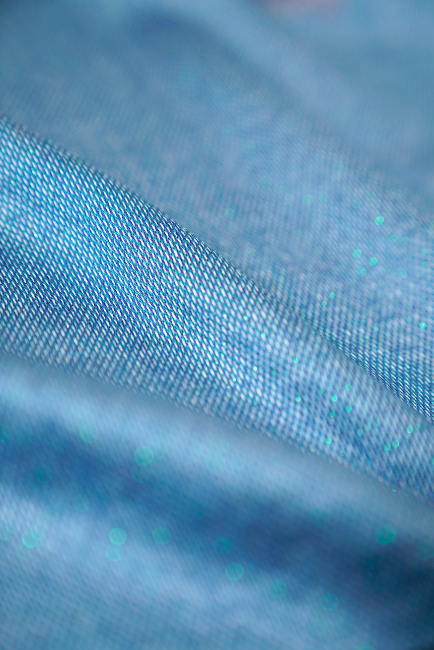 Draagdoek Jasmijn's magische lamp - KOKADI