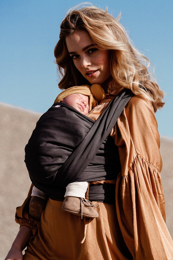 Draagdoek Gewoon meneer Gray - KOKADI