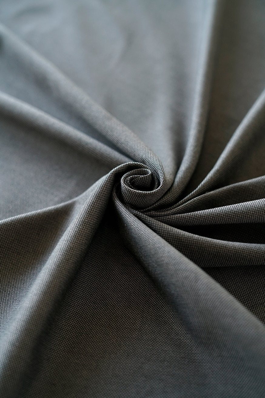 Draagdoek Gewoon meneer Gray - KOKADI